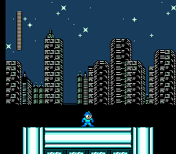 Rockman Sparking to Hero (2-8-2014 version) Screenshot 1